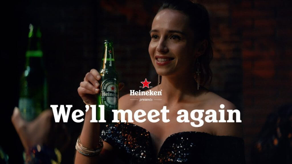 Heineken | We'll Meet Again
